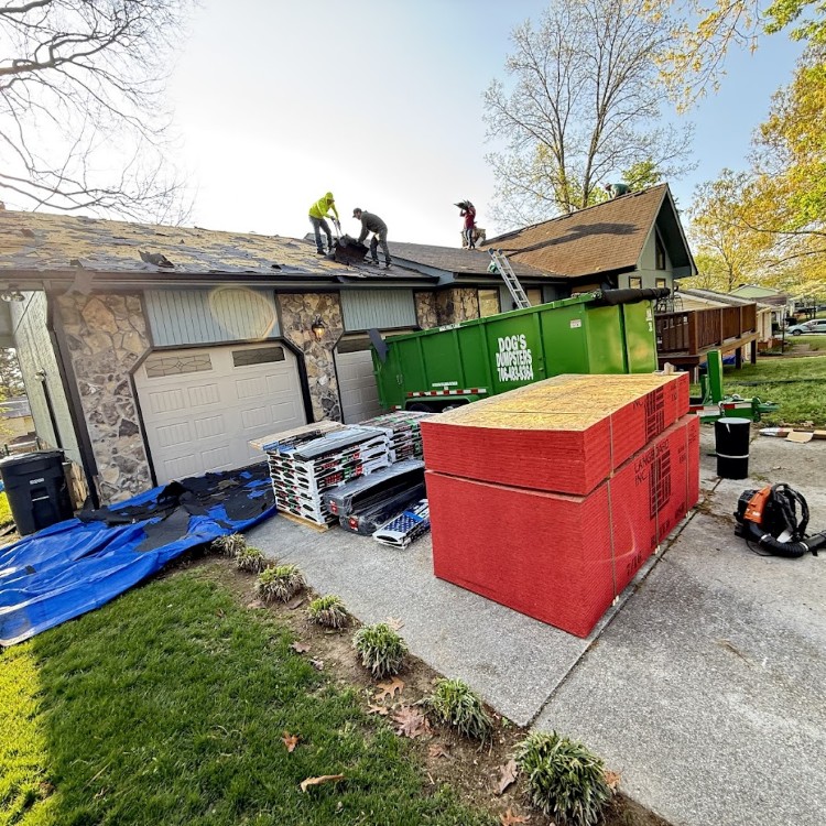 Dumpster Rental Services in Ringgold, GA Dumpster Rental Services in Ringgold, GA