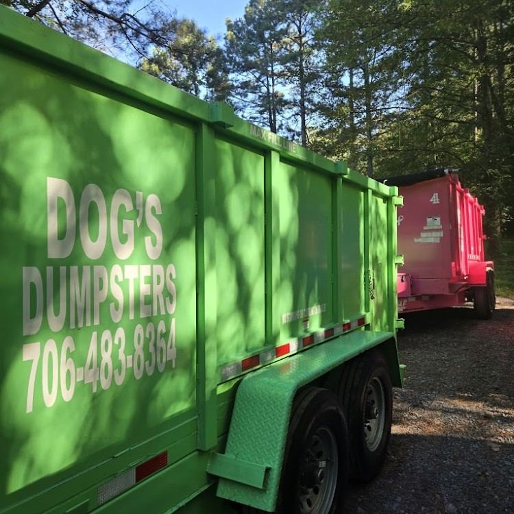 Dumpster Rental Services in Ringgold, GA Dumpster Rental Services in Ringgold, GA