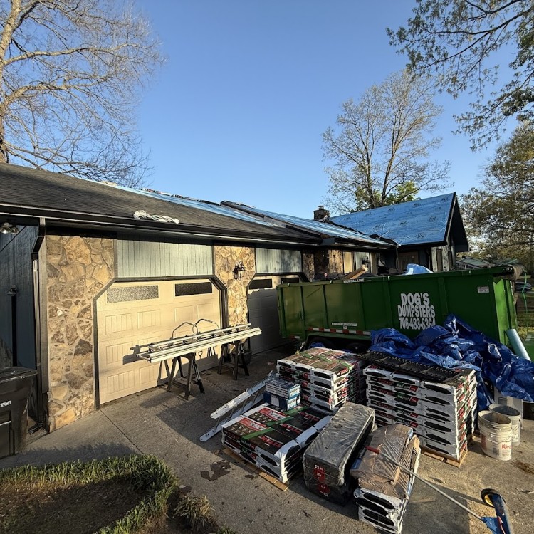 Dumpster Rental Services in Ringgold, GA