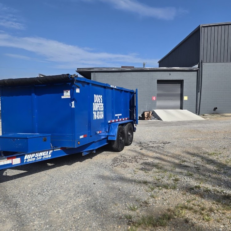 Dumpster Rental Services in Ringgold, GA